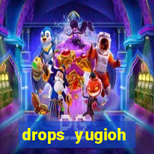 drops yugioh forbidden memories