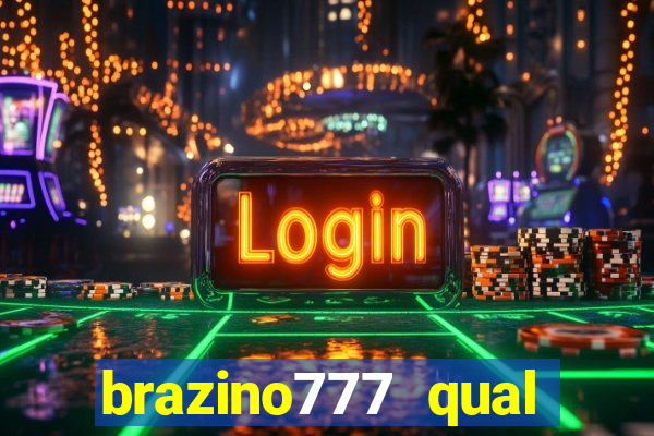 brazino777 qual melhor jogo