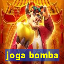 joga bomba