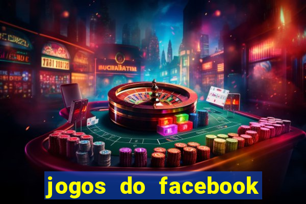 jogos do facebook que pagam