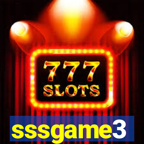 sssgame3