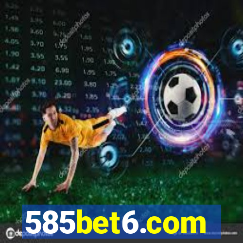 585bet6.com