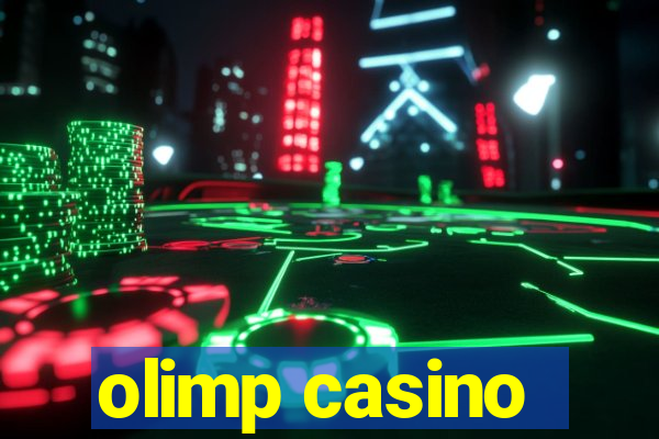 olimp casino