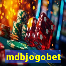 mdbjogobet