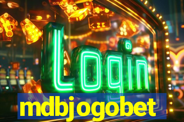 mdbjogobet