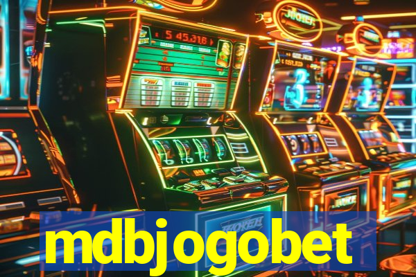 mdbjogobet