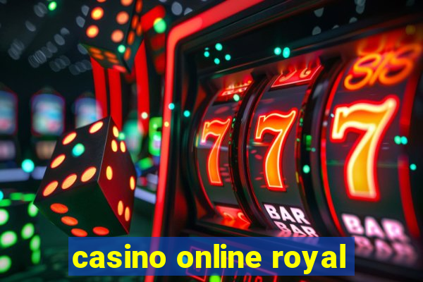 casino online royal