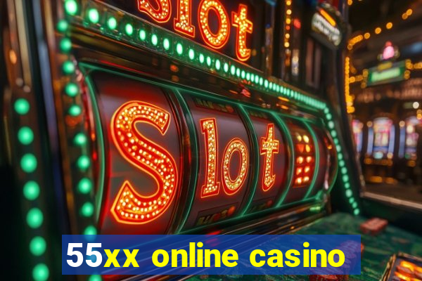 55xx online casino