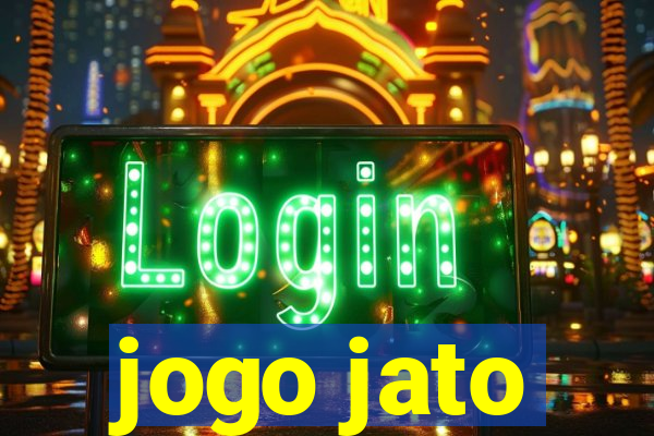 jogo jato