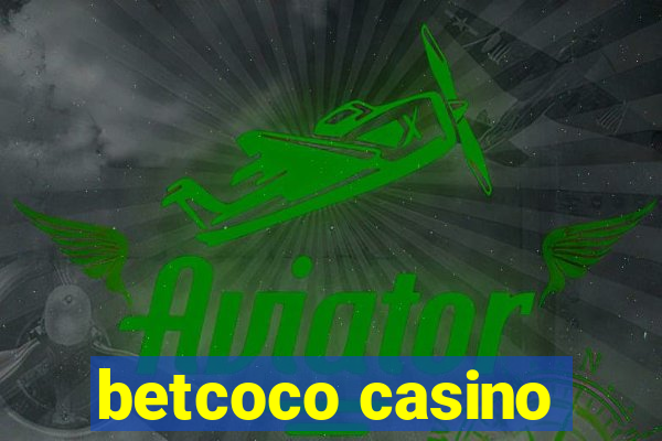 betcoco casino