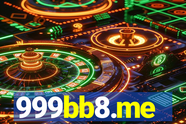 999bb8.me