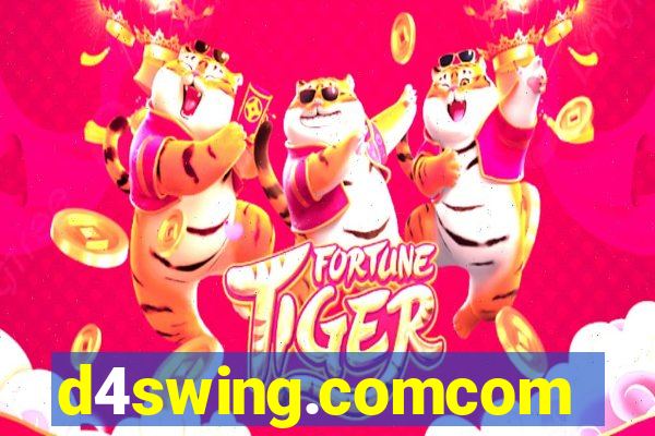 d4swing.comcom