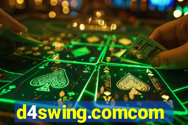 d4swing.comcom