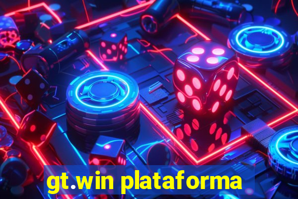 gt.win plataforma