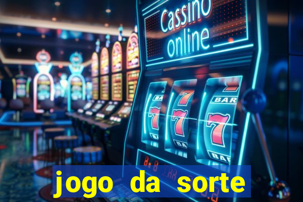 jogo da sorte deolane bezerra