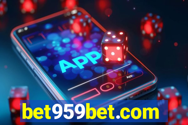 bet959bet.com