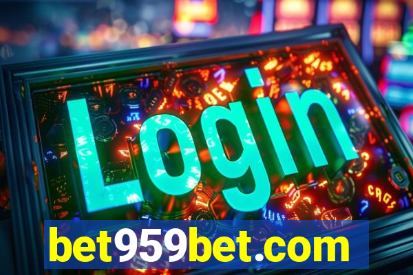 bet959bet.com