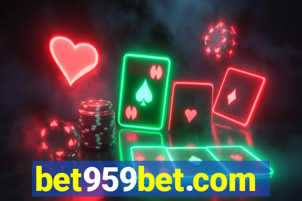 bet959bet.com