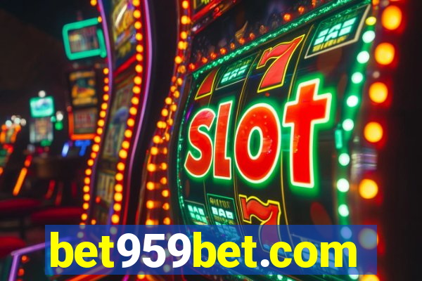 bet959bet.com