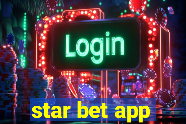 star bet app