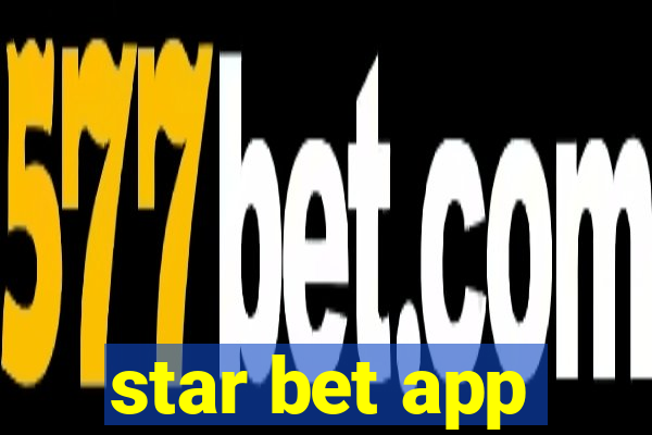 star bet app