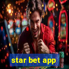 star bet app