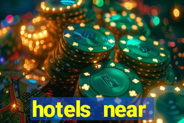 hotels near hollywood casino pa