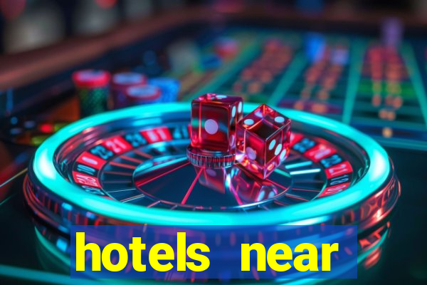 hotels near hollywood casino pa