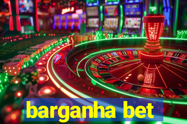 barganha bet