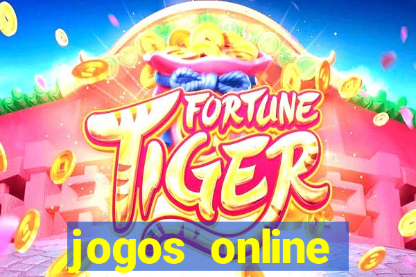 jogos online seguros para ganhar dinheiro