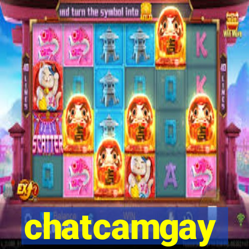 chatcamgay