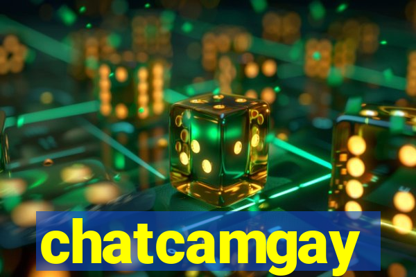 chatcamgay