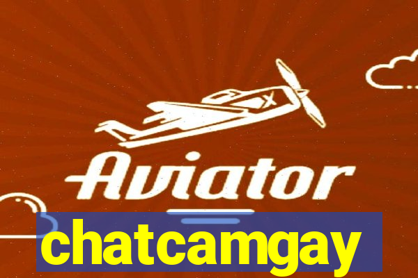 chatcamgay