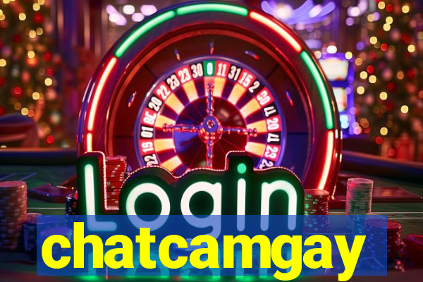 chatcamgay