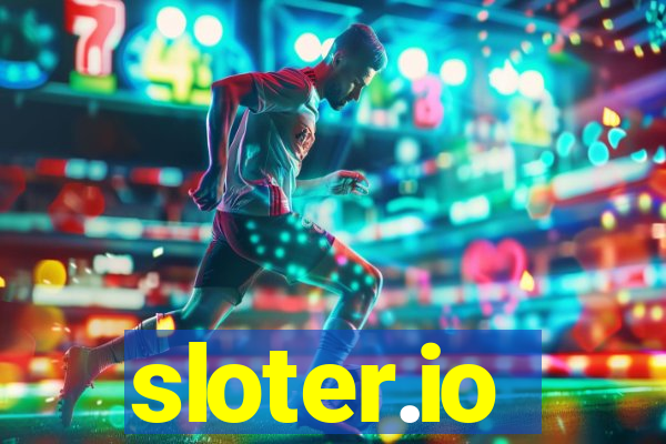 sloter.io