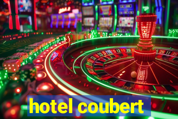 hotel coubert