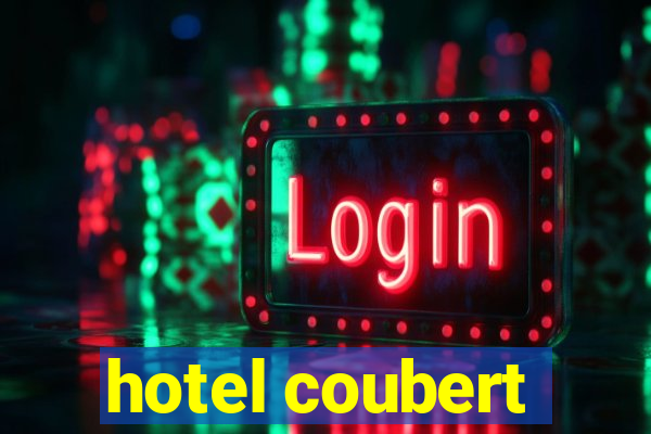 hotel coubert