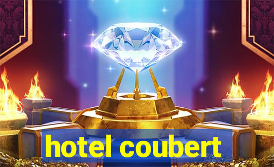 hotel coubert