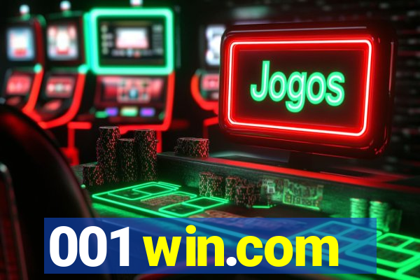 001 win.com