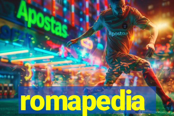 romapedia