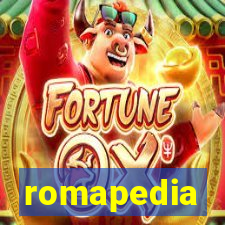 romapedia