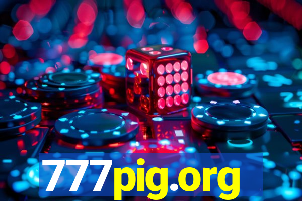 777pig.org