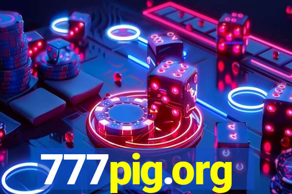 777pig.org