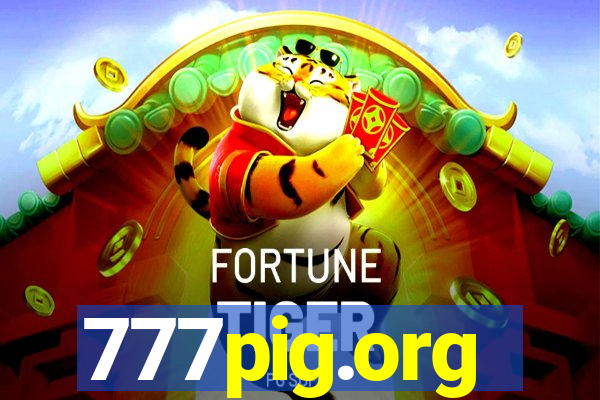 777pig.org