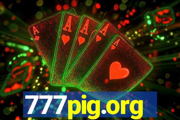 777pig.org