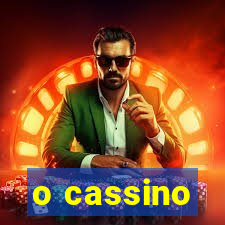 o cassino