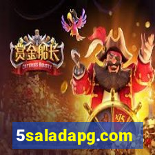 5saladapg.com