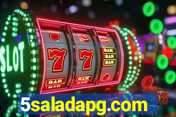 5saladapg.com