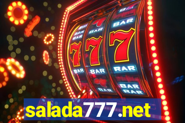 salada777.net