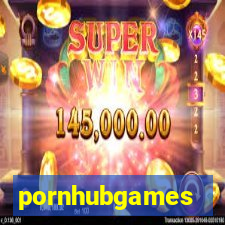 pornhubgames